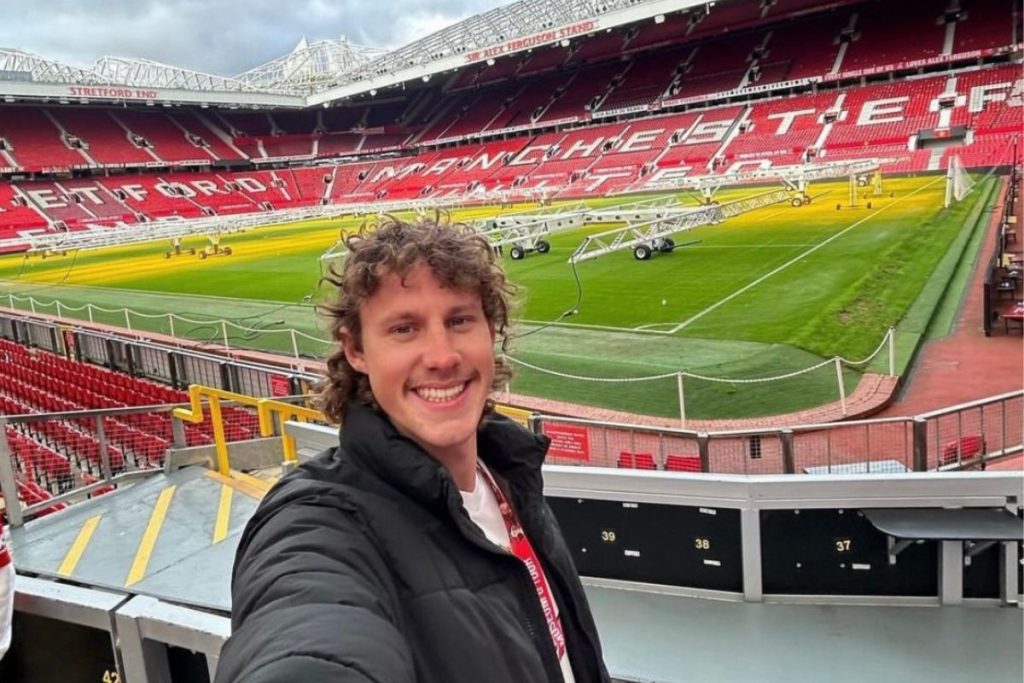 football in the UK